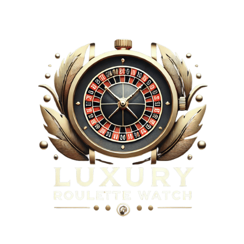 LuxuryRouletteWatch