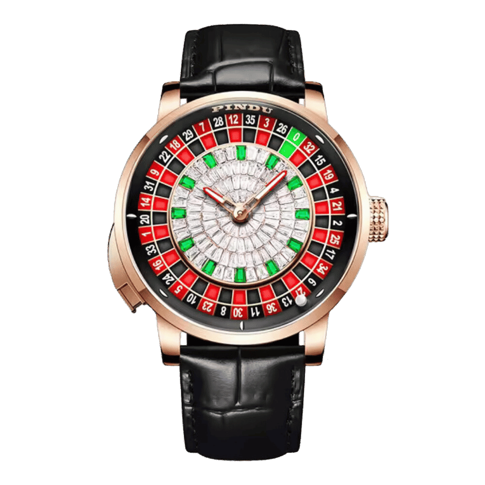 Roulette Majestic - Free Shipping