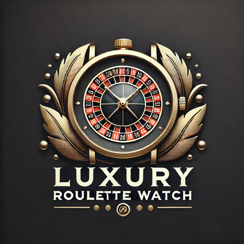 LuxuryRouletteWatch